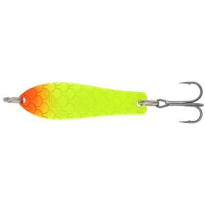 Блесна Kuusamo Professor 4, 50/8 FYe-S, UV