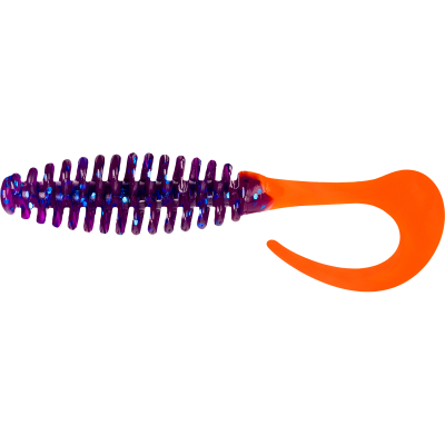 Твистер Relax Turbo 5" 12,5см (10шт) TRT5-TS-548