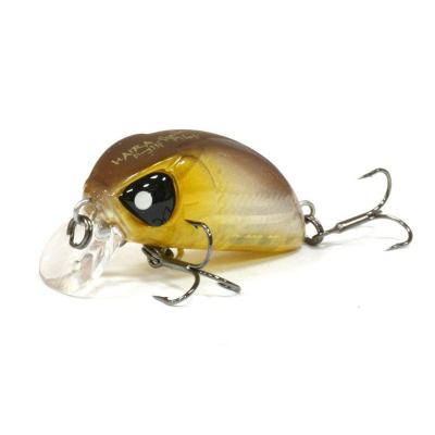 Воблер Lucky John Pro Series Haira Tiny 44F цв. 402 