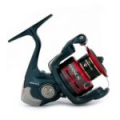 Катушка Shimano Aernos 4000 FB