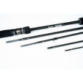 Удилище спиннинговое Xesta Black Star 2nd Generation Mobile S74 Multi Tripper