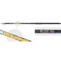 Удилище телескопическое с кольцами Surf Master 1536 Stinger Float (20-45) 5,5 м