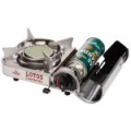 Плита газовая портативная Tourist Lotos Ceramic TR-350