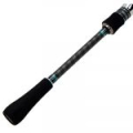 Спиннинг JSCompany Nixx EX INK S842M-CST Solid 2,53 м 3-6 EGI 6-40 г
