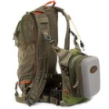 Рюкзак Fishpond Oxbow Chest/Backpack (Cutthroat Green)
