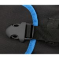 Сумка спиннинговая набедренная Flagman 20х26см (FRR-600D)