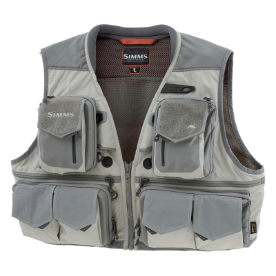 Жилет Simms G3 Guide Vest, Cinder, L