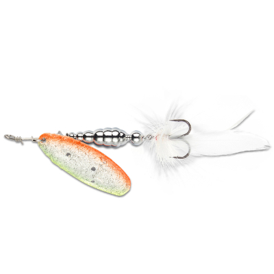 Блесна вращающаяся Strike Pro Firefly Spinner 13 13,2гр. SN-08 #A197-CP