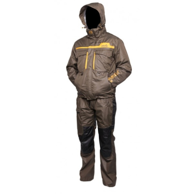 Костюм демисезон. Norfin Pro Dry 01 р. S (514001-S)