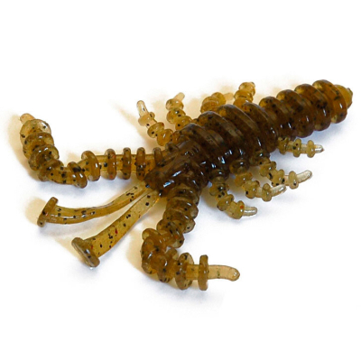 Силиконовая приманка Bait Breath U30 Mosya 3" цв. #120