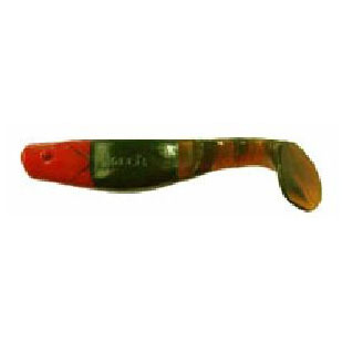 Предатор Mann's Predator M-056RN (70mm) уп-ка 10шт. цв. MO