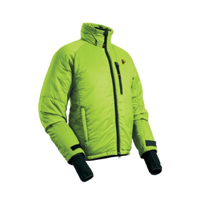 Куртка Bask PML Rock цв. Жлт Лимон размер XXL