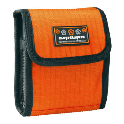 Сумка Sakura Rock Pouch