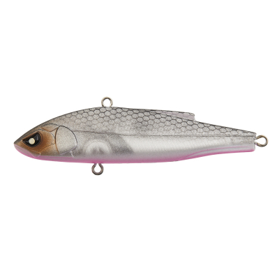 Воблер Lucky John Vib S 68 цв. 707