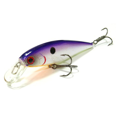 Воблер Lucky Craft Pointer 78 цв. Royal Shad