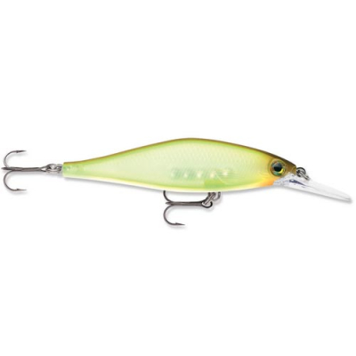 Воблер Rapala Shadow Rap Shad Deep SDRSD09-HAY