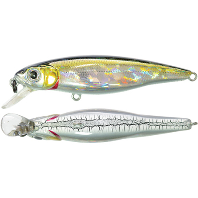 Воблер Pontoon21 Greedy-Guts 66SP-SR цв. 430