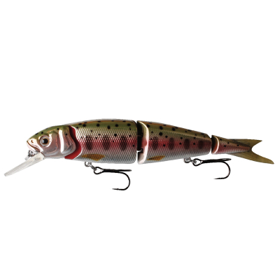 Воблер Savagear 4play Herring Lowrider9,5 8.5g SS 37-Smolt 42285