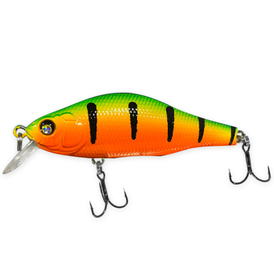 Воблер BAT Expert BT069 (70mm.,9.5g. 0-1.5m floating) # B087, шт