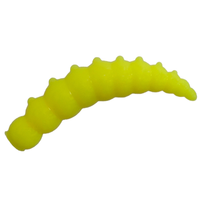 Силиконовая приманка Viva Fish Big Junior 1,7" цвет # 103