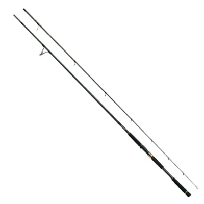 Спиннинг Daiwa Morethan 99 MH Blue Backer 99
