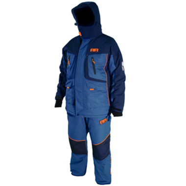 Костюм зимний Adrenalin Republic Rover -35ºC Синий/кобальт M