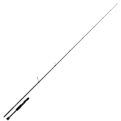 Спиннинг Shimano Yasei Perch 195L ( Тест гр.3-12 )