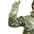 Костюм демисезонный Woodline Ultimate р. XXXXL
