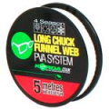 Сетка Korda PVA Long Chuck Funnel Web  5м KLCHR5