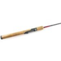 Спиннинг Rodio Craft 99 TwoNine fine 60ULF #Red (4573151264950)