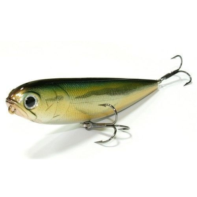 Воблер Lucky Craft Sammy 115-835 Aurora Dace Shad*