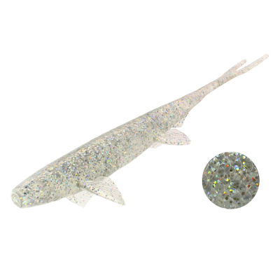 Силиконовая приманка Vido Craft Ariel 23см (9") цвет 14, 1 шт/упак