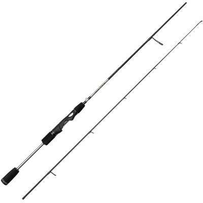 Удилище Okuma Helios SX Spin 8'0'' 243cm 20-50g 2sec