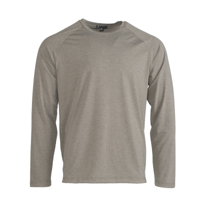 Лонгслив FHM "Wave" Хаки 3XL