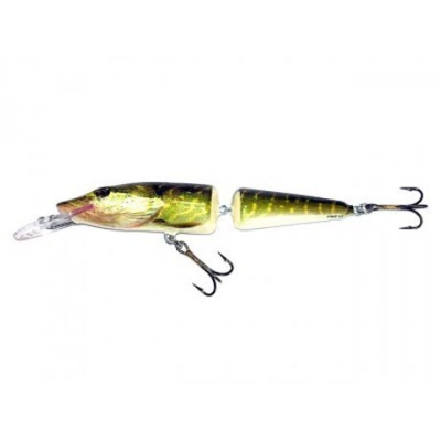 Воблер Salmo Pike PE13JDR-RPE