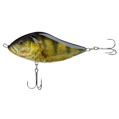 Воблер Salmo Slider 100S цв. RPH
