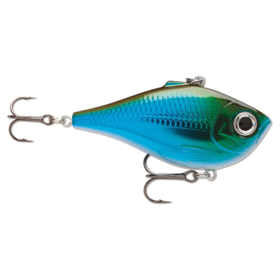 Воблер Rapala Rippin Rap RPR07 цвет CMBS