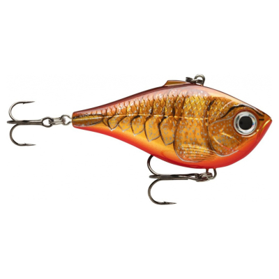 Воблер Rapala Rippin Rap RPR07 цвет DCW