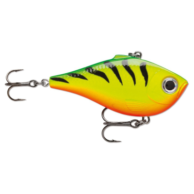 Воблер Rapala Rippin Rap RPR05 цвет FT