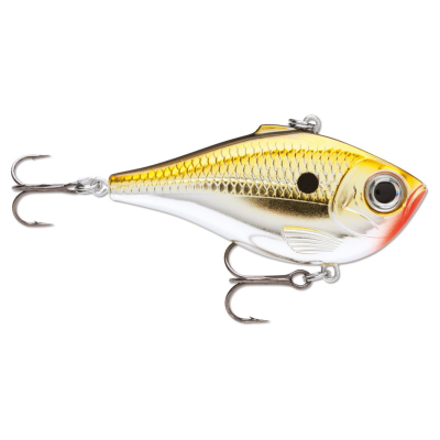 Воблер Rapala Rippin Rap RPR07 цвет GCH