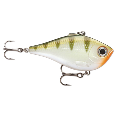 Воблер Rapala Rippin Rap RPR07 цвет YP