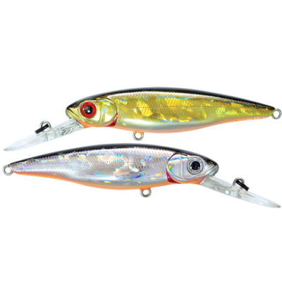 Воблер Pontoon21 Greedy-Guts 55SP-MDR цв. 422