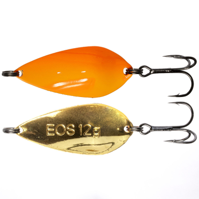 Блесна колеблющаяся Lucky John EOS 12 гр. 48мм # 012