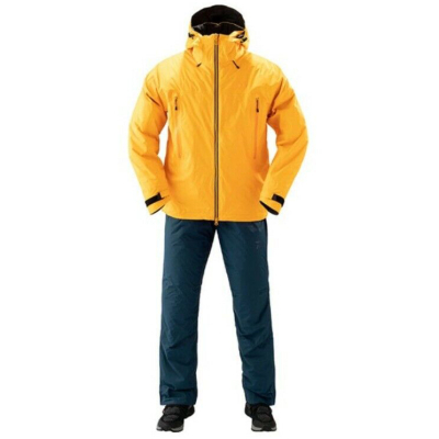 Костюм теплый Daiwa DW-33009 MTD M