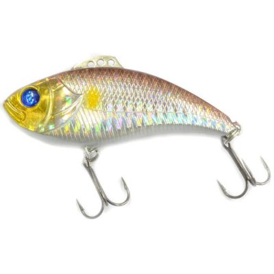 Воблер GRFish Delta VIB 70S цв. L75