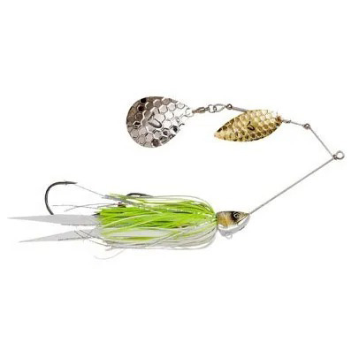 Спиннербейт Savage Gear Da-Bush 160 Sinking цв. Sexy Shad
