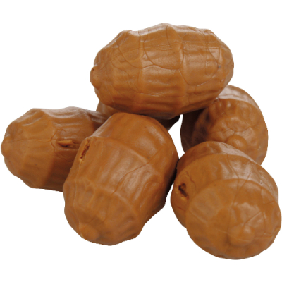 Искусственная плавающая ароматизированная приманка Prologic АВ Tigernut Choco Amino M 6шт 45891  (тигровый орех шоколад)
