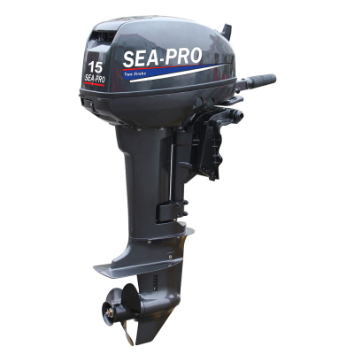 Лодочный мотор Sea-pro T 15S