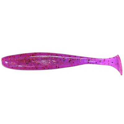 Приманка силиконовая Keitech Easy Shiner 6.5" PAL #13 Mistic Spice
