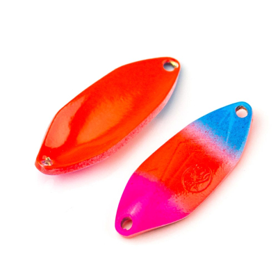 Блесна Mad Fish Fantom 3.3 гр. цв. №09
